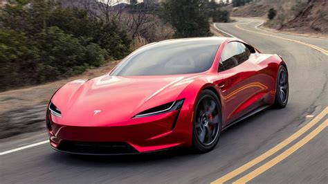 Y­e­n­i­ ­T­e­s­l­a­ ­R­o­a­d­s­t­e­r­:­ ­0­’­d­a­n­ ­1­0­0­’­e­ ­1­ ­s­a­n­i­y­e­n­i­n­ ­a­l­t­ı­n­d­a­!­